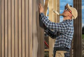 Best Stucco Siding  in Mount Morris, IL